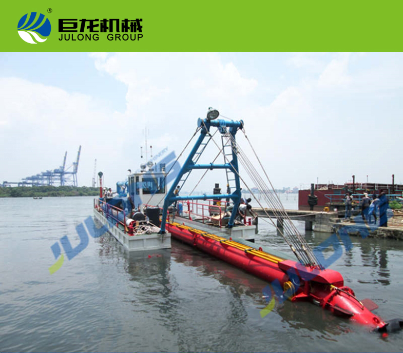 挖沙船的軸承應(yīng)該如何保養(yǎng)？