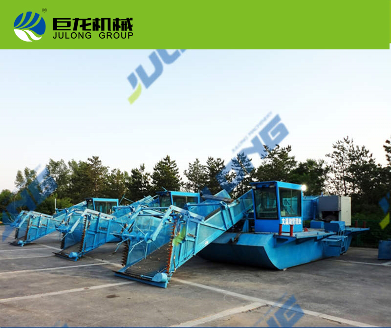 割草船發(fā)生變形的原因是什么？