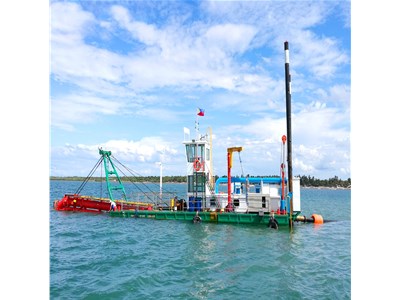 潤滑對(duì)于挖泥船的重要作用？