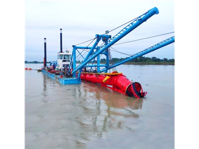 惡劣施工環(huán)境對絞吸式挖泥船的影響？